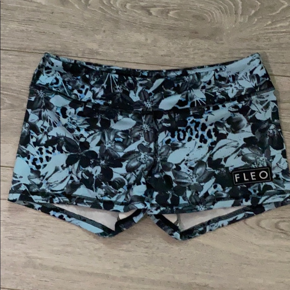 Fleo Brazil 3.25 Sz medium